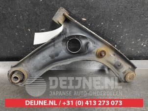 Toyota Aygo Querlenker unten links vorne O749107 foto 2