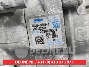 Toyota Aygo Klimapumpe O749108 foto 3