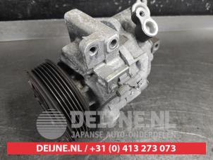 Toyota Aygo Klimapumpe O749108 foto 2