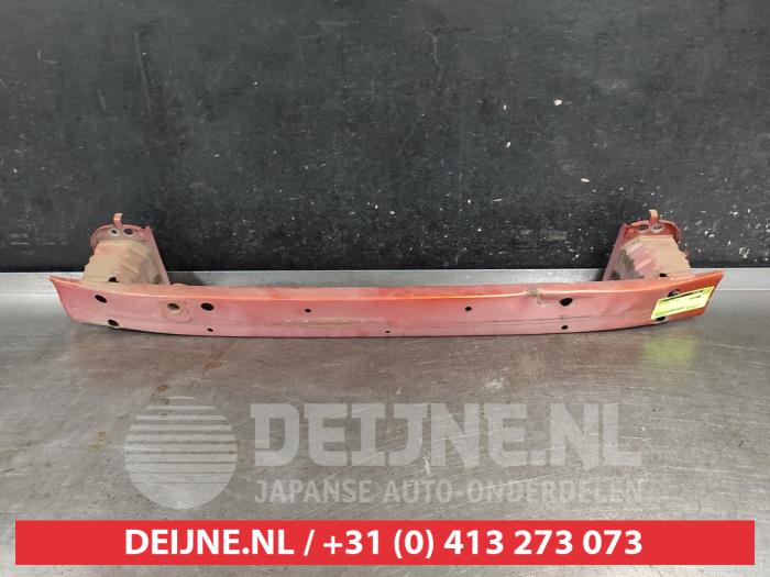 Toyota Aygo Bumperframe voor O749109
