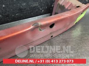 Toyota Aygo Front bumper frame O749109 photo 2