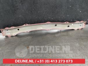 Toyota Aygo Radiator bar O749110 photo 2
