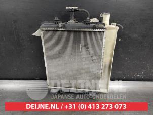 Toyota Aygo Kühler O749113 foto 2