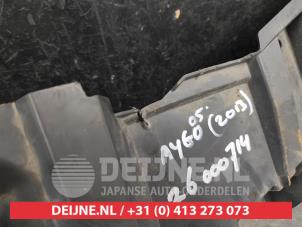 Toyota Aygo Grill O749115 foto 3