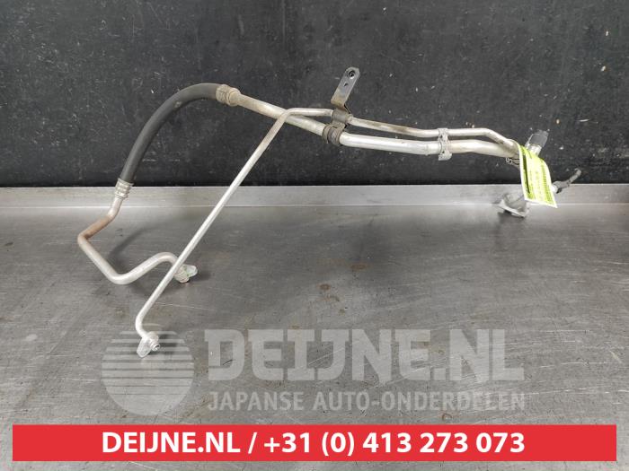 Toyota Aygo Airco Leiding O749116