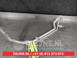 Toyota Aygo Air conditioning line O749116 photo 2