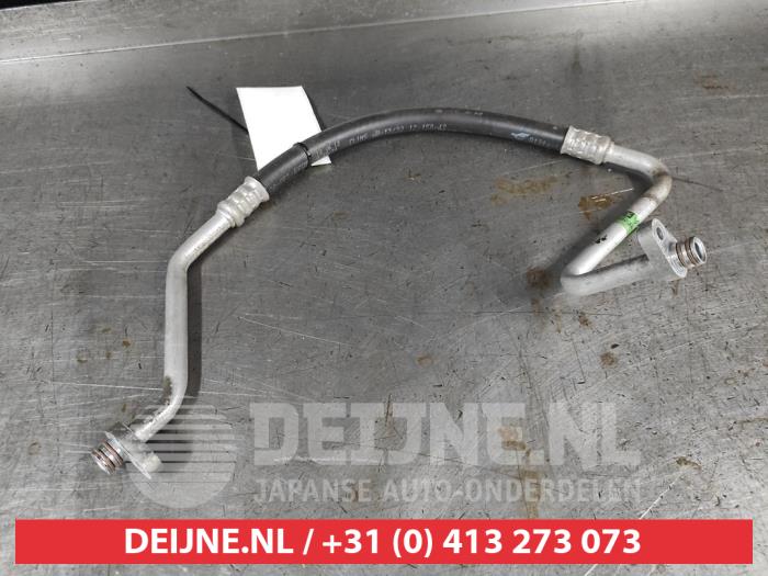 Toyota Aygo Airco Leiding O749117