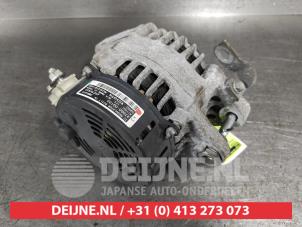 Toyota Aygo Dynamo O749120 foto 2