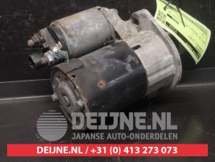 Hyundai I40 Starter O749122 photo 2