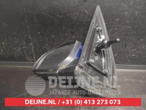 Hyundai I10 Wing mirror, left O749131 photo 3