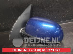 Hyundai I10 Wing mirror, left O749131 photo 2