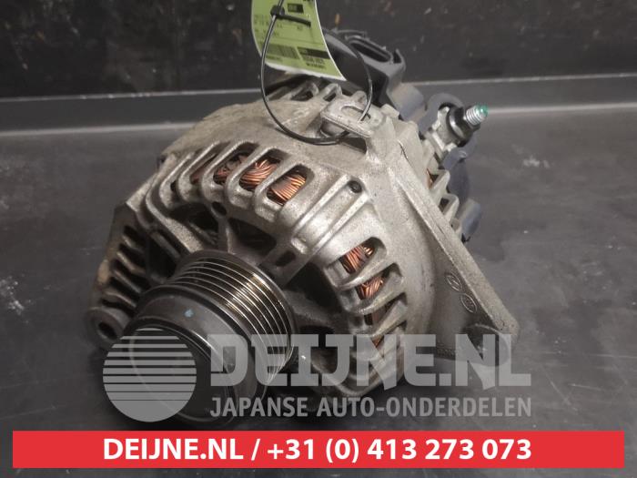 Hyundai I40 Dynamo O749123
