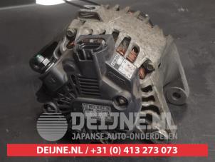 Hyundai I40 Dynamo O749123 photo 2
