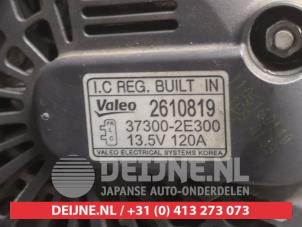 Hyundai I40 Dynamo O749123 photo 3