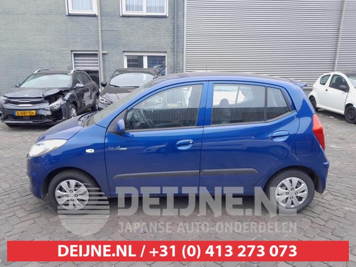 Hyundai I10 Portier 4Deurs links-voor O749133
