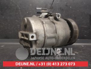 Hyundai I40 Aircopomp O749124 foto 2