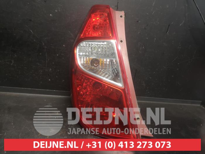 Hyundai I10 Achterlicht links O749142
