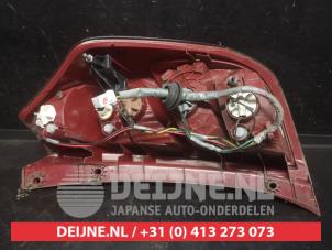 Hyundai I10 Taillight, left O749142 photo 3