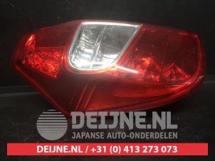 Hyundai I10 Taillight, left O749142 photo 2