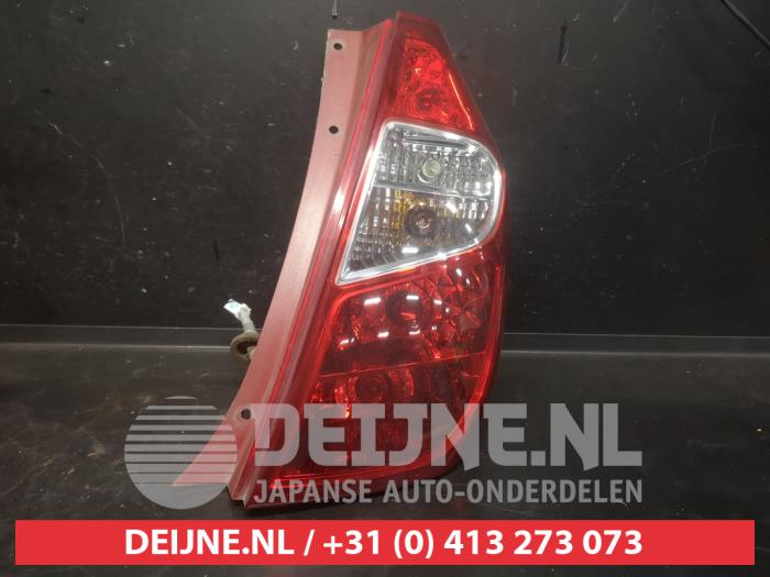Hyundai I10 Achterlicht rechts O749143
