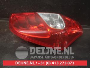 Hyundai I10 Taillight, right O749143 photo 2