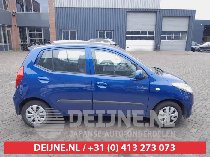 Hyundai I10 Portier 4Deurs rechts-voor O749148