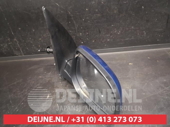 Hyundai I10 Buitenspiegel rechts O749152