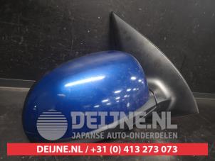Hyundai I10 Wing mirror, right O749152 photo 2