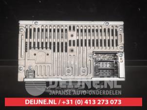 Hyundai I10 Radio O749155 photo 3