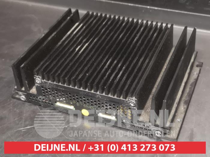 Hyundai I40 Radioverstärker O749158