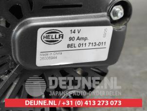 Kia Ceed Dynamo O749159 foto 3