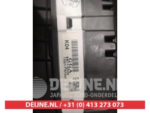 Hyundai I40 Kilometerteller KM O749160 foto 3