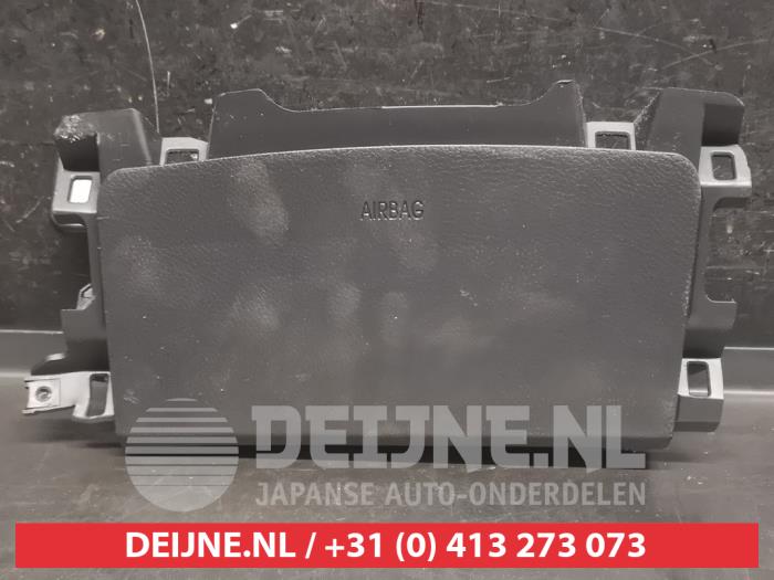 Hyundai I40 Knee airbag O749163