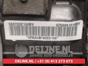 Hyundai I40 Knieairbag O749163 foto 3