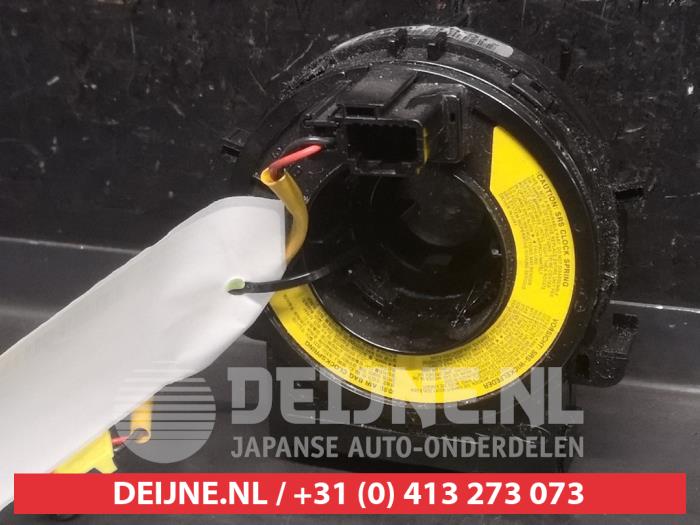 Hyundai I40 Airbag clock spring O749162