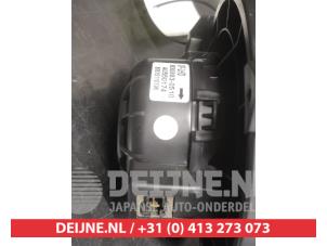 Hyundai I40 Heizung Belüftungsmotor O749161 foto 2