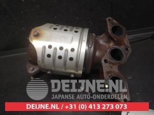 Kia Picanto Catalytic converter O749168 photo 3