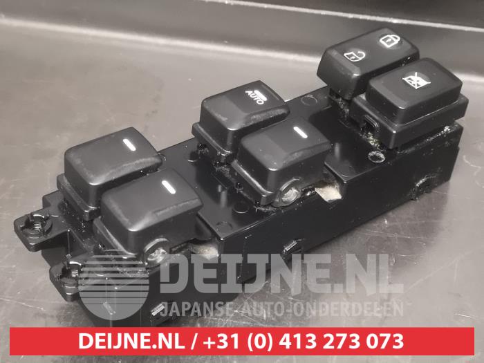 Kia Picanto Kombischalter Fenster O749169