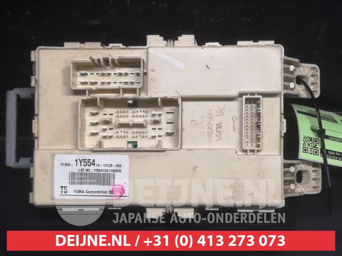 Kia Picanto Sicherungskasten O749170