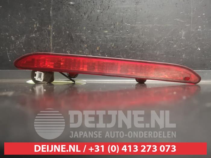 Kia Picanto Zusätzliches Bremslicht Mitte O749171