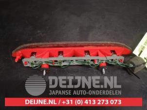 Kia Picanto Zusätzliches Bremslicht Mitte O749171 foto 2