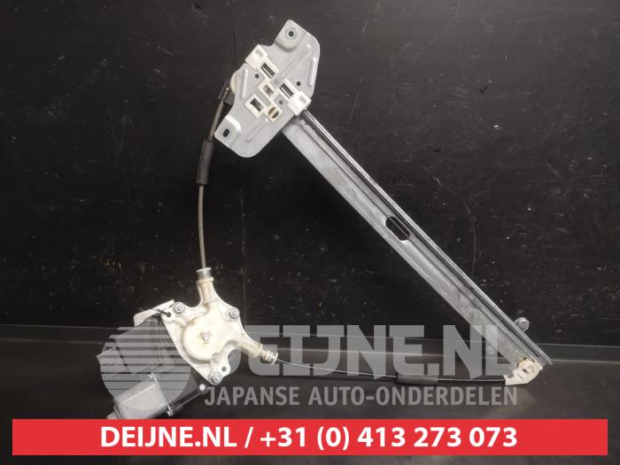 Kia Picanto Fenstermechanik 4-türig links vorne O749174