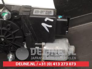 Kia Picanto Window mechanism 4-door, front left O749174 photo 3