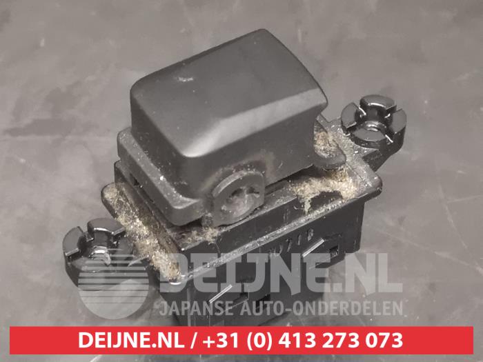 Kia Picanto Elektrisches Fenster Schalter O749179