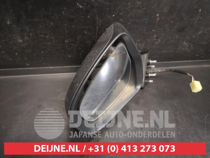Suzuki SX-4 Buitenspiegel links O749183