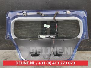 Kia Ceed Heckklappe O749219 foto 2