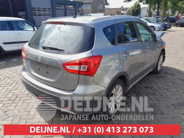 Suzuki SX-4 Achterlicht rechts O749197