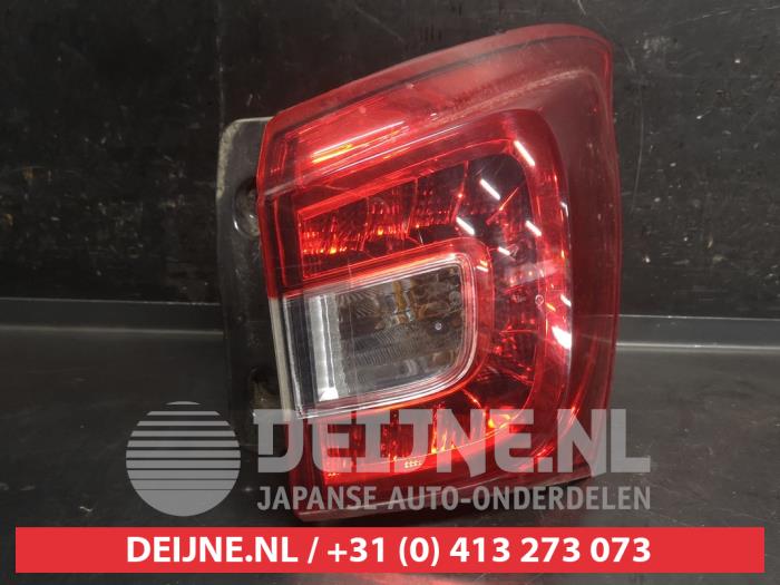 Suzuki SX-4 Achterlicht rechts O749197
