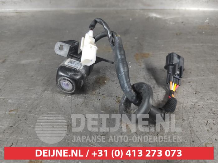 Hyundai Ioniq Reversing camera O749221