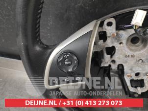 Mitsubishi Outlander Lenkrad O749222 foto 3